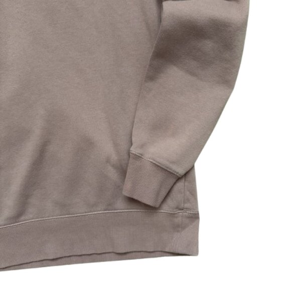 Divided Mauve Sweatshirt - Picture 3 of 5
